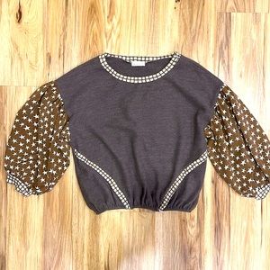 Bucket List Boutique Star Top 🌟